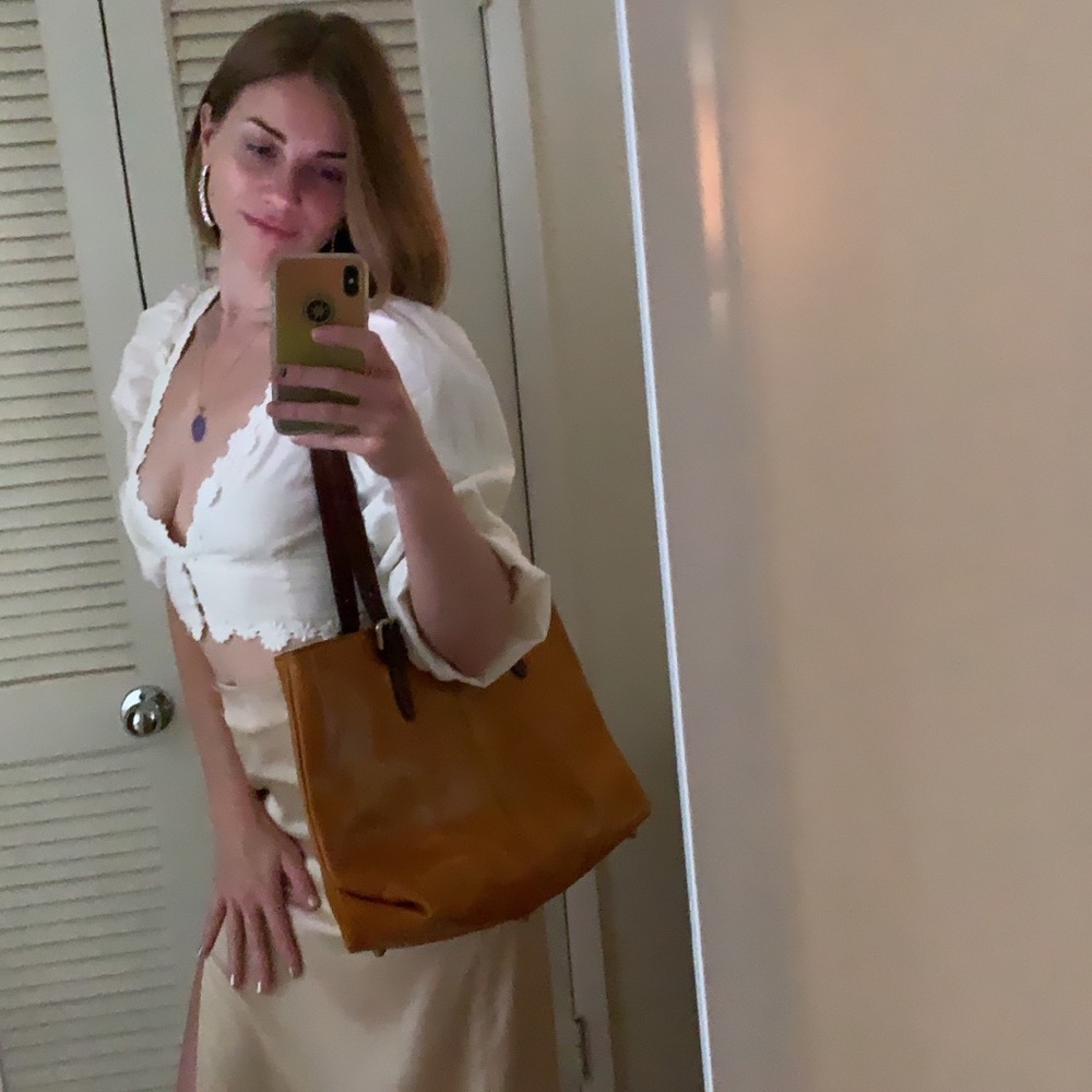 Longchamp bag